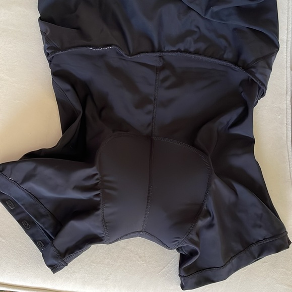 SUGOI CYCLING SKORT/SKIRT/PADDED SHORT, Women’s Large - Picture 14 of 14